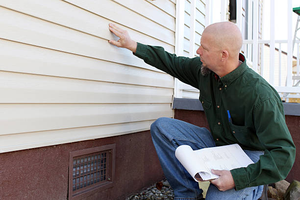 Best Siding for New Construction  in Horse Cave, KY